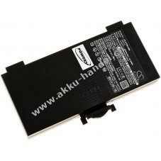 Akku fr Hetronic Typ 68303010