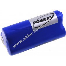 Akku fr Kransteuerung Jay UWB A001