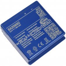 Original HBC Akku f�r Micron 4 Micron 5 Typ BA209062, BA209061