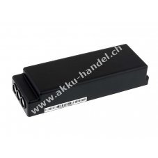 Akku fr Kransteuerung Palfinger RC400 2000mAh