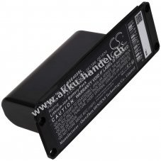 Akku kompatibel mit Bose Typ 061386