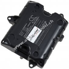 Akku kompatibel mit Bose Typ 080065