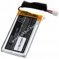 Akku kompatibel mit Divoom Typ AHB643463