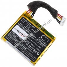 Akku kompatibel mit Harman Kardon Typ LI605447