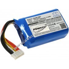 Akku fr Lautsprecher JBL Link 10