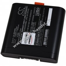 Akku fr JBL Xtreme 4 Bluetooth-Lautsprecher