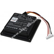 Akku kompatibel mit JBL Typ DH14026CHM