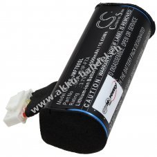 Akku kompatibel mit JBL Typ GSP-1S1P-F7A