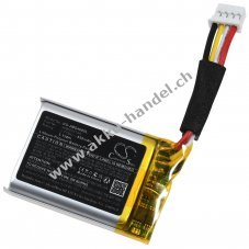 Akku kompatibel mit JBL Typ AHB693140