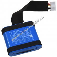 Akku kompatibel mit LG Typ EAC64790802