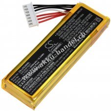 Akku kompatibel mit LG Typ EAC63918501