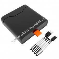 Akku passend fr Bluetooth-Lautsprecher JBL PartyBox Club 320 PartyBox Stage 320 Typ FG4CELL21700G