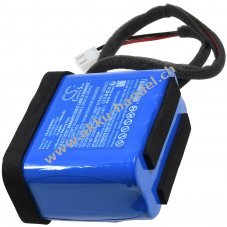 Akku f�r Philips SD80 SD80/93 Outdoor-Lautsprecher