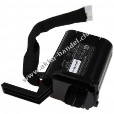 Akku kompatibel mit Samsung Typ EB-T23C-00