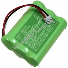 Akku fr Sony SRS-XB01 Lautsprecher