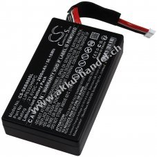 Akku kompatibel mit Sony Typ LIP6332HNPC