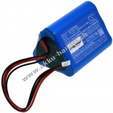 Akku kompatibel mit Tronsmart Typ INR18650-3S2P