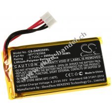 Akku fr Satellitentelefon DeLorme InReach SE