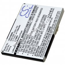 Akku fr Siemens CF62/C65/S65/M65