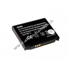 Akku fr Samsung Typ AB603443CU