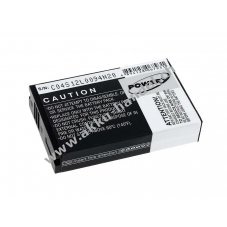 Akku fr Samsung Typ AB113450BU