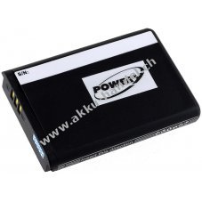 Akku fr Samsung Typ AB803446BU