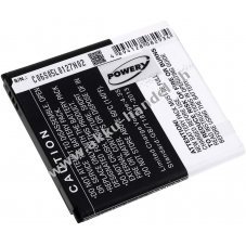 Akku fr Samsung Typ EB665468LU