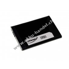 Akku fr Samsung Typ BST3108BEC/STD