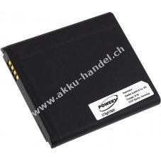 Akku fr Samsung Typ EB-BC115BBE