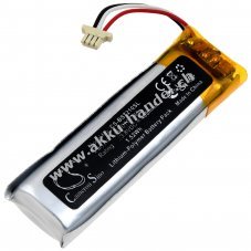 Akku kompatibel mit Beats Typ AEC701346