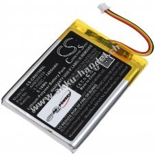 Akku kompatibel mit Corsair Typ AHB504258