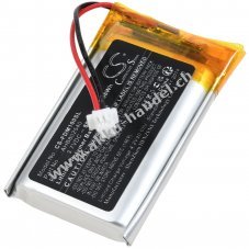 Akku kompatibel mit Fodsports Typ AHB802540