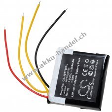 Akku f�r JBL Tune 760NC Live 760NC Kopfh�rer Headset