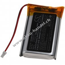 Akku kompatibel mit Sena Typ AHB802540