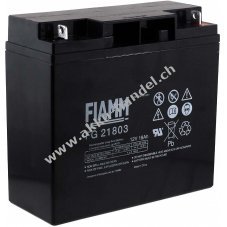 FIAMM Bleiakku FG21703 Vds