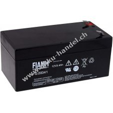 FIAMM Bleiakku FG20341