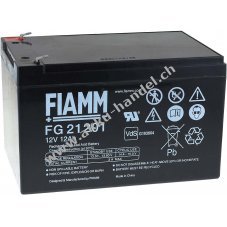 FIAMM Bleiakku FG21202 Vds