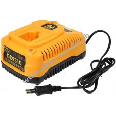 Ladegert fr Akku Black & Decker Bohrschrauber KC12K