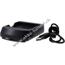 USB-Ladegert fr Acer N50 Serie