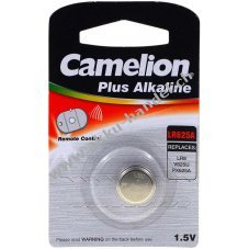 Camelion Knopfzelle PX625A 1er Blister