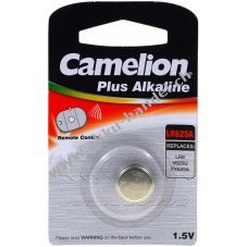 Camelion Knopfzelle V625U 1er Blister