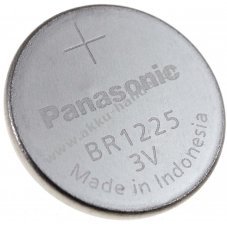 Lithium Knopfzelle Panasonic BR1225 BR-1225 1er Bulk