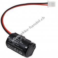 SPS-Lithiumbatterie kompatibel mit Allen Bradley EBPLC-295