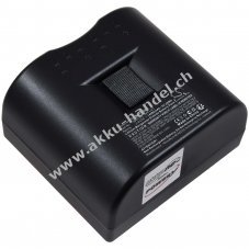 Batterie fr Daitem 360. 21 X Alarmanlage Sirene