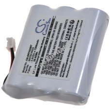 Batterie kompatibel mit Delta Dore Typ BAT6416223