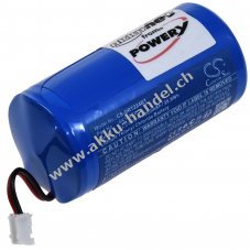 Batterie fr Delta Dore TYXAL+ DMBV Alarmanlage