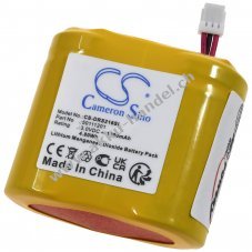 Batterie fr Dorma ELS Guardian S Trschloss