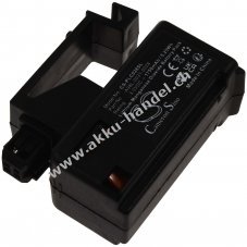 Speicherbatterie fr FANUC 31i 35i-B BETA iSVSP