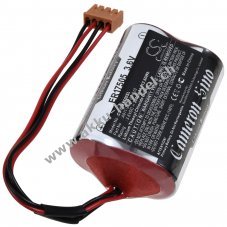 SPS-Lithiumbatterie kompatibel mit Okuma A9112817