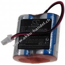 Batterie fr Visonic Neo PG8934 Bewegungsmelder